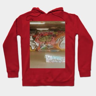 SK8 Arena Hoodie